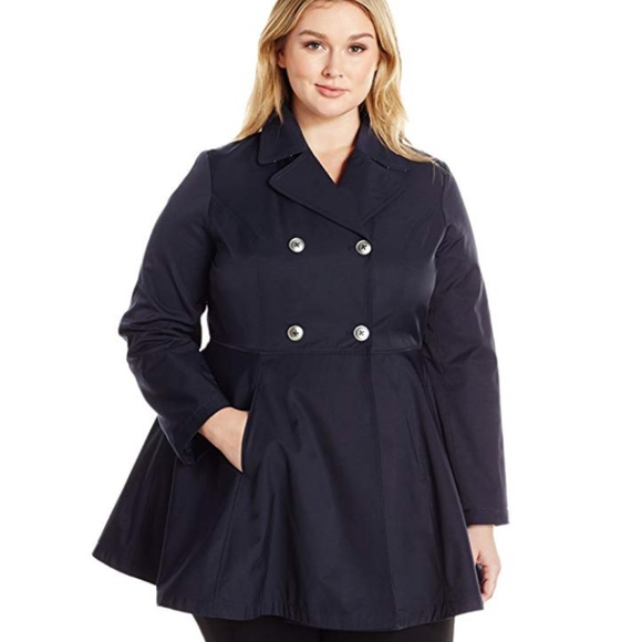 lark and ro plus size